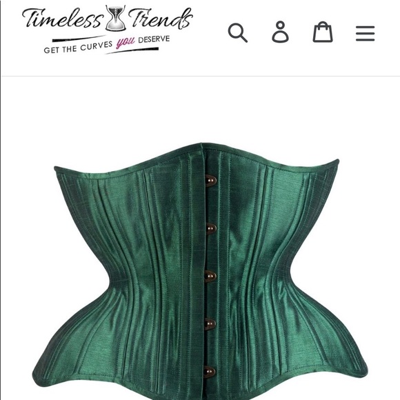 Timeless trend cupped gemini size 20 - Picture 1 of 1